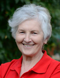 Portrait von Ana Dürst