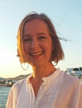 Portrait von Astrid Gabriel