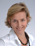 Portrait von Carolina Theiss-Wolfsberger