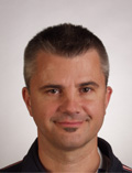 Portrait von Michael Kattenbeck
